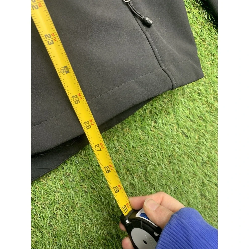 The North Face shop confidence